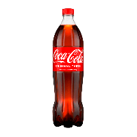 Aldi Nord Coca Cola COCA-COLA Original Taste