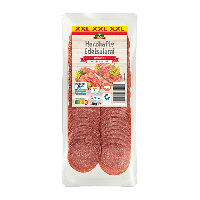 Aldi Nord Gut Drei Eichen GUT DREI EICHEN Edelsalami XXL