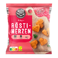 Aldi Nord Speisezeit SPEISEZEIT R&ouml;sti-Herzen