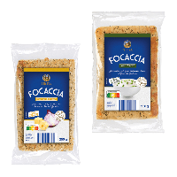 Aldi Nord Cucina CUCINA Focaccia