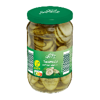 Aldi Nord All Seasons ALL SEASONS Gurkensalat