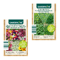 Aldi Nord Gardenline GARDENLINE Saatscheiben / -b&auml;nder