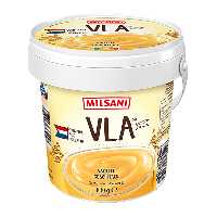 Aldi Nord Milsani MILSANI Vla Vanille