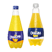 Aldi Nord  Orangina