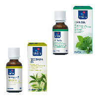 Aldi Nord Vitalis VITALIS &Auml;therisches &Ouml;l