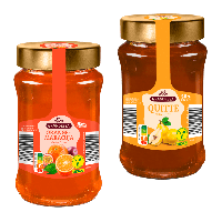 Aldi Nord Grandessa GRANDESSA Gelee