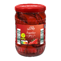 Aldi Nord All Seasons ALL SEASONS Paprika