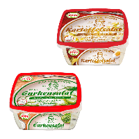 Aldi Nord Popp POPP Beilagensalat