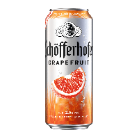 Aldi Nord Sch&Ouml;fferhofer SCH&Ouml;FFERHOFER Weizen-Mix Grapefruit