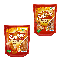 Aldi Nord Lorenz LORENZ Saltletts