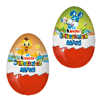 Aldi Nord Ferrero FERRERO Kinder &Uuml;berraschungsei Maxi