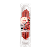 Aldi Nord Tasty Planet TASTY PLANET Sucuk