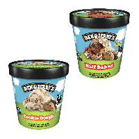 Aldi Nord Ben < Jerry&rsquo;s BEN & JERRY&rsquo;S Eis