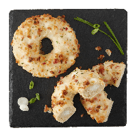 Aldi Nord Mein Bestes MEIN BESTES Pizza-Donut-Flammkuchen