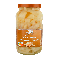 Aldi Nord All Seasons ALL SEASONS Schwarzwurzeln