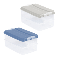 Aldi Nord Crofton CROFTON Frischhalteboxen