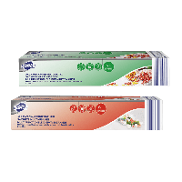 Aldi Nord Power Force POWER FORCE Frischhaltebeutel