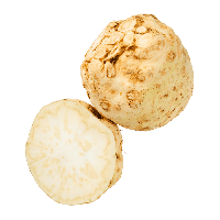 Aldi Nord  Knollensellerie