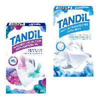 Aldi Nord Tandil TANDIL W&auml;schepfleget&uuml;cher