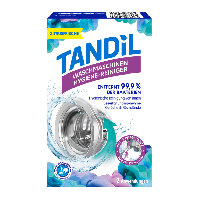 Aldi Nord Tandil TANDIL Waschmaschinen-Hygiene-Reiniger