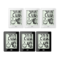 Aldi Nord Krontaler KRONTALER Thermo-Hygrometer
