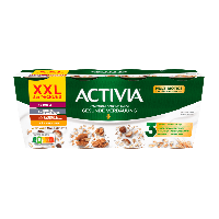 Aldi Nord Activia ACTIVIA Cerealienmix XXL