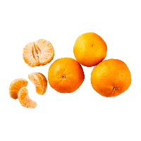 Aldi Nord  Mandarinen