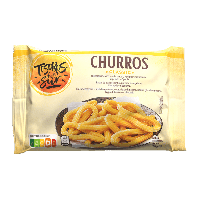 Aldi Nord Tesoros Del Sur TESOROS DEL SUR Churros
