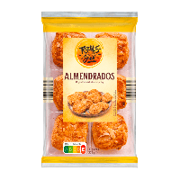 Aldi Nord Tesoros Del Sur TESOROS DEL SUR Almendrados