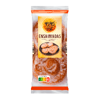 Aldi Nord Tesoros Del Sur TESOROS DEL SUR Ensaimadas