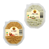 Aldi Nord Tesoros Del Sur TESOROS DEL SUR K&auml;secreme