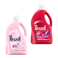 Aldi Nord Perwoll PERWOLL Fl&uuml;ssigwaschmittel