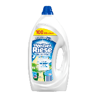 Aldi Nord Weisser Riese WEISSER RIESE Gel Universal