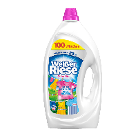 Aldi Nord Weisser Riese WEISSER RIESE Gel Color