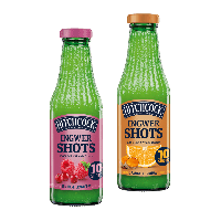 Aldi Nord Hitchcock HITCHCOCK Ingwer-Shots