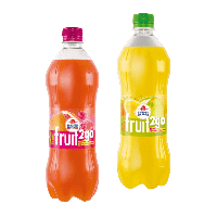 Aldi Nord Franken Brunnen FRANKEN BRUNNEN Fruit 2 go