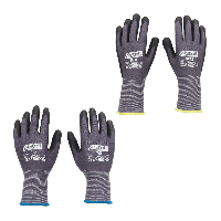 Aldi Nord Topcraft TOPCRAFT Arbeitshandschuhe