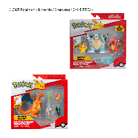 Aldi Nord  Battle-Figuren