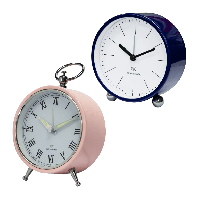 Aldi Nord Krontaler KRONTALER Retro-Funkwecker