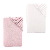 Aldi Nord Novitesse NOVITESSE Supersoft-Spannbetttuch, ca. 180-200 x 200 cm