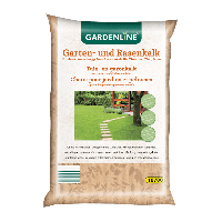 Aldi Nord Gardenline GARDENLINE Garten- und Rasenkalk