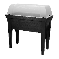 Aldi Nord Gardenline GARDENLINE Hochbeet