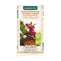 Aldi Nord Gardenline GARDENLINE Universal-Bio-Blumenerde
