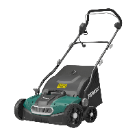 Aldi Nord Ferrex FERREX Elektrischer Vertikutierer