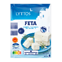 Aldi Nord Lyttos LYTTOS Feta