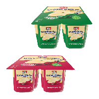 Aldi Nord M&Uuml;ller M&Uuml;LLER Doppel-Decker