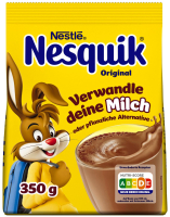 Kaufland  NESQUIK Getr&auml;nkepulver