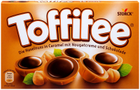 Kaufland  TOFFIFEE Haselnuss in Caramel