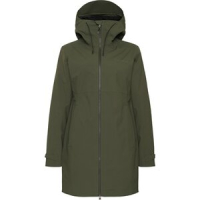 InterSport  Damen Funktionsjacke BEA WNS PARKA 6