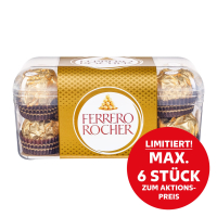 Kaufland  FERRERO Rocher